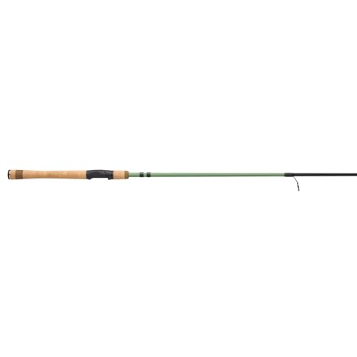 Shakespeare Wild Spinning Fishing Rod