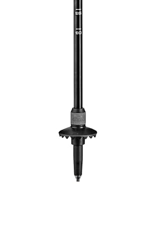 LEKI Lhasa AS Aluminum Adjustable Lightweight Walking Poles for Trekking & Hiking