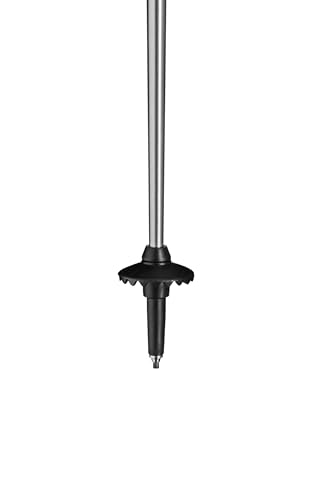 LEKI Voyager Aluminum Adjustable Lightweight Walking Poles for Trekking & Hiking