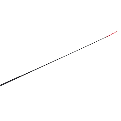 Telescopic Fishing Pole, Retractable Hand Glass Steel, Portable Rod, for Freshwater Casting, Durable, Compact, Easy Use, G...