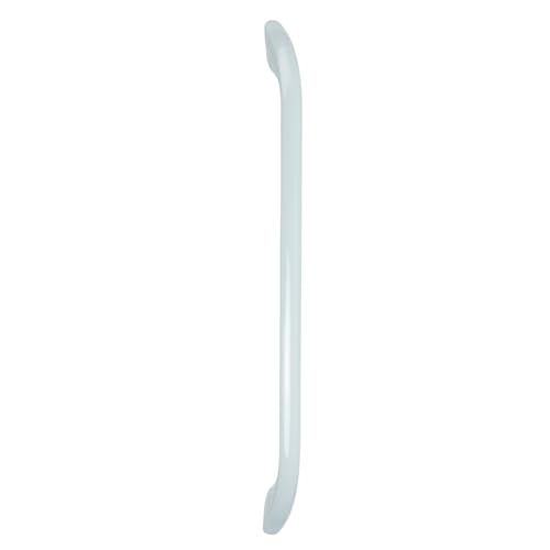 Frigidaire 316545301 Oven Door Handle for Gas Ranges and Stoves, White