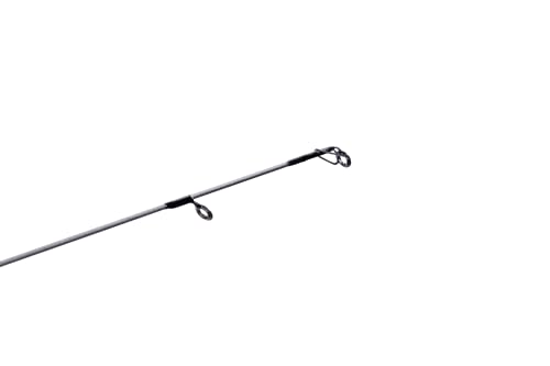 St. Croix Rods X-Trek Spinning Fishing System, Rod and Reel Combo