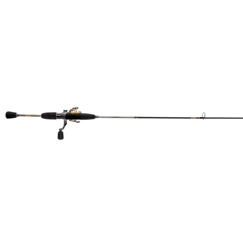 Lew's Lew’s Laser Lite Spinning Reel and Fishing Rod Combo