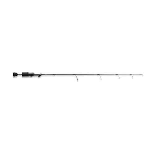 St. Croix Rods Mojo Ice Fishing Rod, High Performing, Durably Sensitive Ice Rod, Manufactured in North America