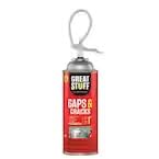 Great Stuff Gaps and Cracks Insulating Foam Sealant,12 Ounce - Case of 12