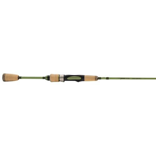 Temple Fork Outfitters Trout Panfish II Series Rods