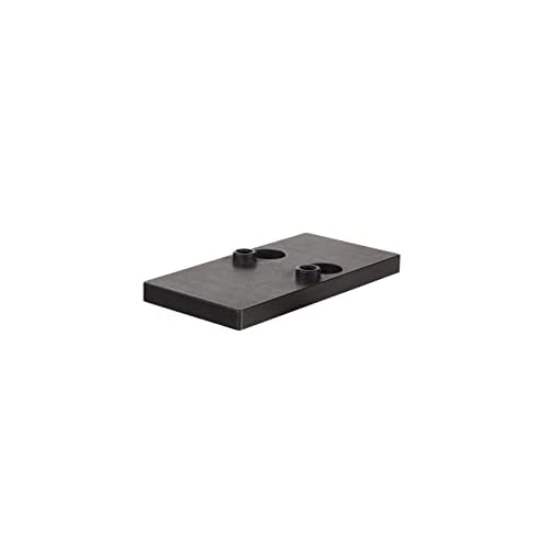 Trijicon RMRcc Pistol Adapter Plate for S&W M&P CORE