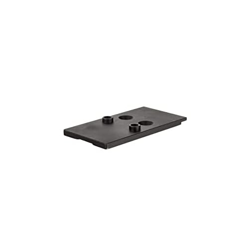 Trijicon RMRcc Pistol Adapter Plate for Full-Size Glock MOS Pistols