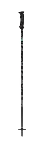 K2 Style Carbon Ski Poles