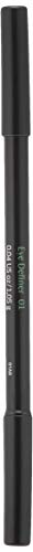 Dr. Hauschka Eye Definer Pencil, Black