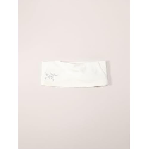 Arc'teryx Rho Headband Unisex | Light, Warm Torrent Microfleece Headband