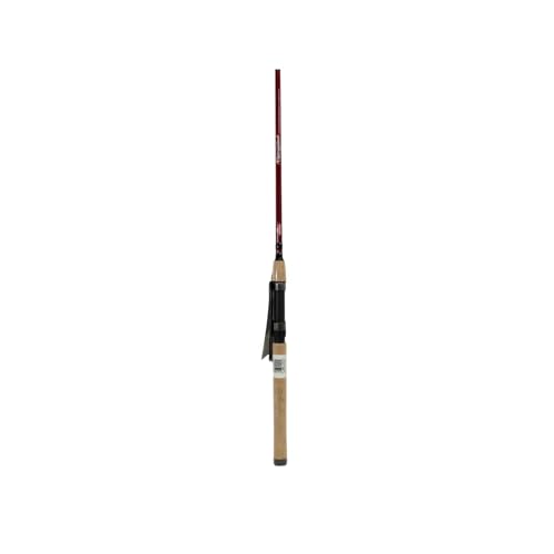Berkley Cherrywood HD Spinning Fishing Rods