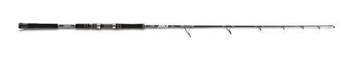 St. Croix Rods Rift Jig Spinning Fishing Rod, Premium Quality, Durably Sensitive, High Performing Spinning Rod