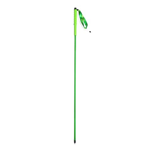 Genérico City Walking Sticks Carbon Fiber Trekking Poles Lightweight Portable Hiking Outdoor