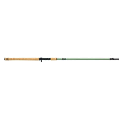 Shakespeare Wild Conventional Casting Rod