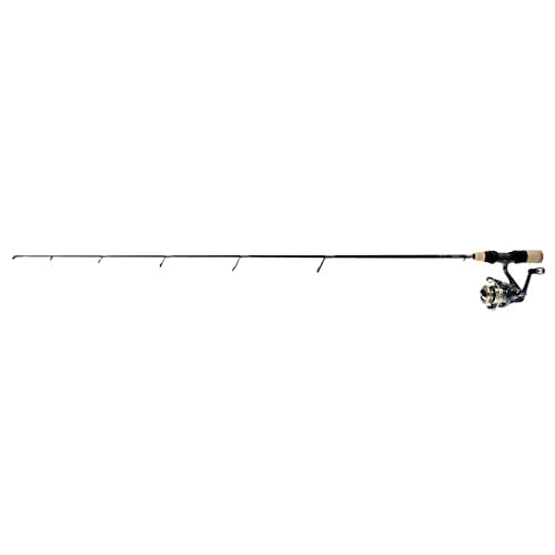 Daiwa Team ICE Combo QG750TDIQ30DS