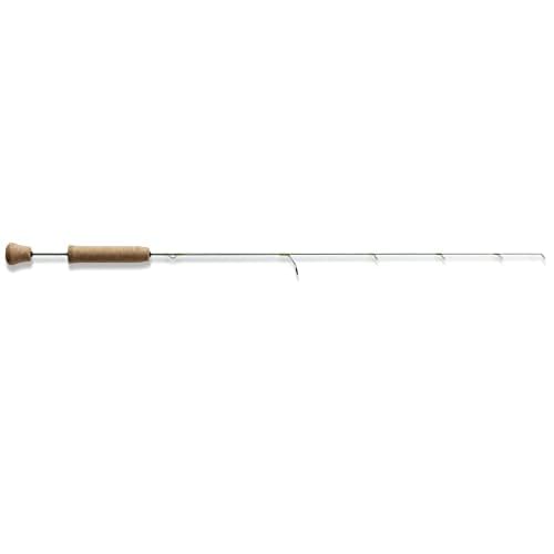 St. Croix Rods Skandic Ice Rod, High Performing, Durably Sensitive Ice Rod, Made in The USA