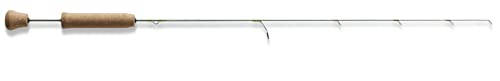 St. Croix Rods Skandic Ice Rod, High Performing, Durably Sensitive Ice Rod, Made in The USA