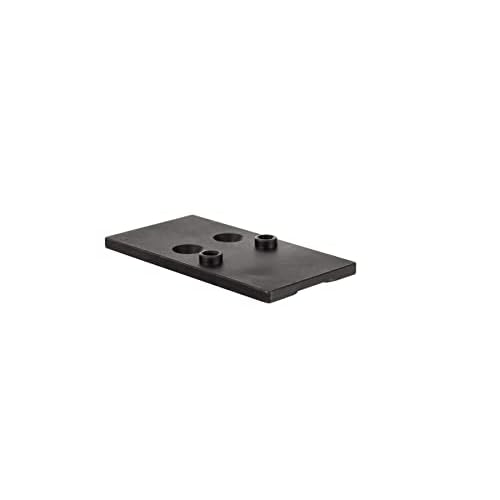 Trijicon RMRcc Pistol Adapter Plate for Full-Size Glock MOS Pistols