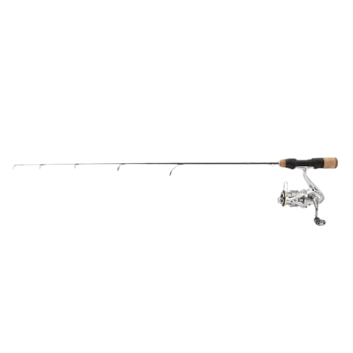Shimano Sedona ICE Combo, Ice, Combo, Spinning, 30", Ultra Light, 1 pcs, (PSE500FJSDSE30ULA) Fishing