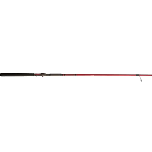 Ugly Stik Carbon Salmon Steelhead Spinning Fishing Rod