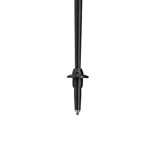 LEKI Skysolo FX.One Carbon Trekking Poles - Foldable Ultralight Walking Poles for Thru-Hiking, Fast-Packing, & Mountaineering