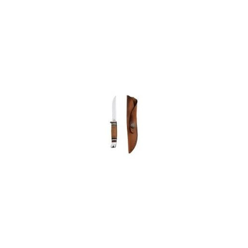 Case M 3 FINN Fixed BLD SS/LTHR