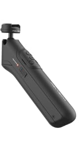 Pgytech Caplock Mantispod Power For Gopro, Charging Handle Grip Mount With Remote Control, 5000Mah Battery Power Selfie Stick, V