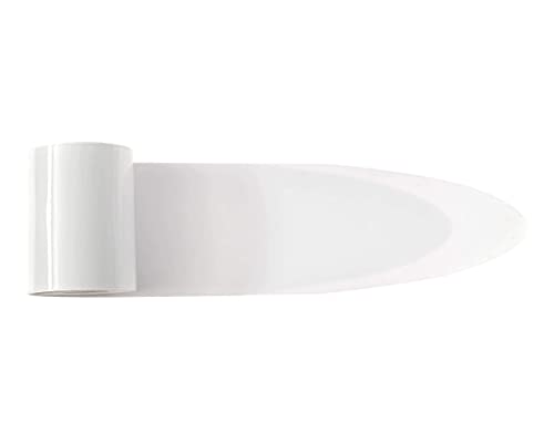SBS Stand Up Paddle Board Rail Savers (Jumbo 83" x 3.5") - Clear SUP Protection