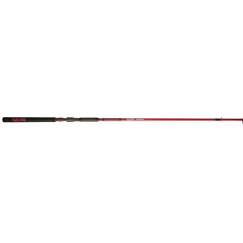 Ugly Stik Carbon Salmon Steelhead Spinning Fishing Rod