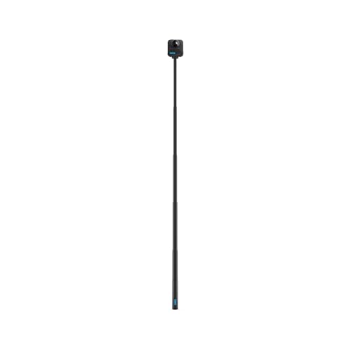 GoPro 40in (1m) Carbon Fiber Extension Pole - Official GoPro Accessory