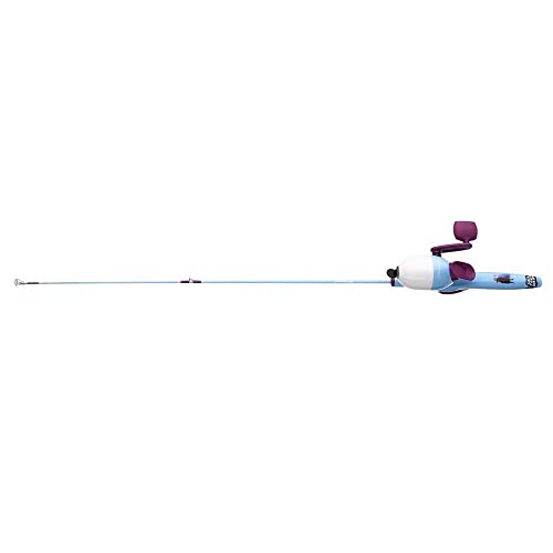 Shakespeare Youth Fishing Reel and Rod Combo
