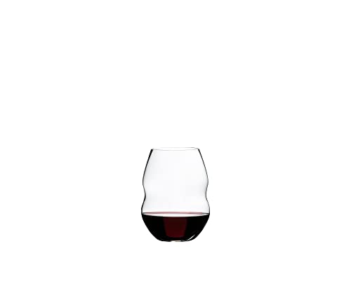 Riedel Swirl Red Wine