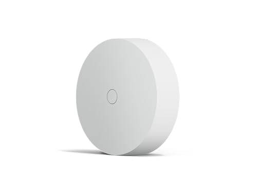 SimpliSafe Smoke & Carbon Monoxide Alarm Listener