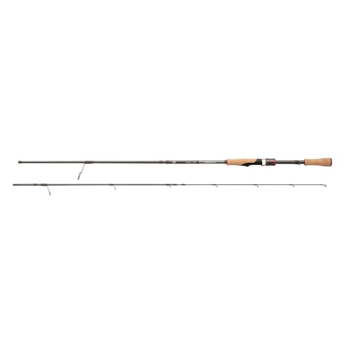 Daiwa ARD684MLFS-TR ARDITO 4PC Travel Rod, Sections= 4, Line Wt. = 5-12