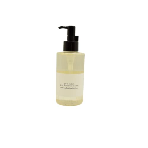 Diptyque Philosykos Cleansing Hand and Body Gel 200 ml 6.8 fl oz