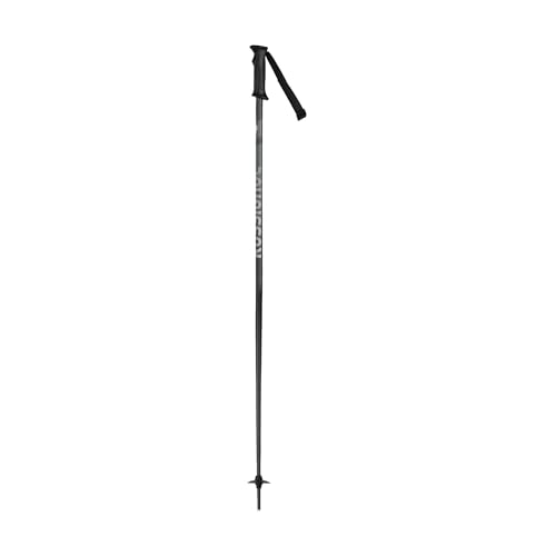Rossignol Tactic Alpine Ski Poles - Strong, Lightweight Downhill Ski Poles