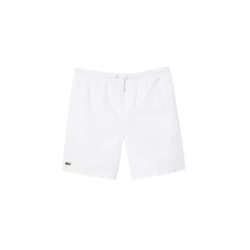 Lacoste Mens Sport Lined Tennis Short