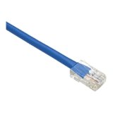 Unirise Usa Llc Cat5E Ethernet Patch Cable Utp Red 4Ft
