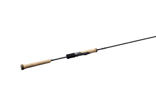 St. Croix Rods Avid Panfish Fishing Rod, Premium Quality, High Performing Spinning Rod