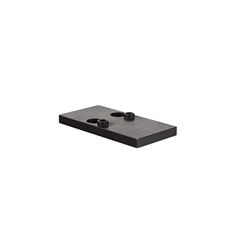Trijicon RMRcc Pistol Adapter Plate for S&W M&P CORE