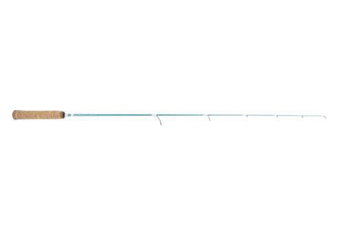 2B Fishing “Select Series” – Mega Nood 38" Fast Action Noodle Power Ice Fishing Rod 2BI-38N-F