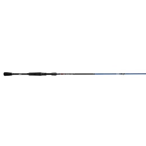 Lew's American Hero 7'6" Heavy/Fast Casting Rod