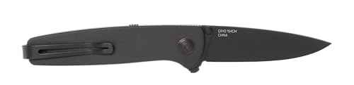 SOG Twitch III/Blackout/Blister Pack
