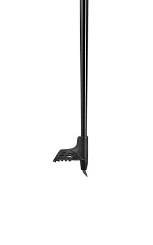 LEKI XTA 5.5 Lightweight Aluminum Cross-Country Ski Poles for Nordic Skiing