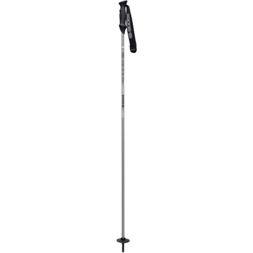 GOODE Carbon Neutral Ski Poles – Ultra-Lightweight & Durable Eco-Friendly Composite – High-Performance Shock Absorbing Dow...