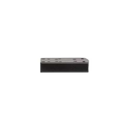 Sig Sauer Universal M1913 Low-Profile Picatinny Reflex Sight Mount | Set of Reversible Locator Dowel Pins Included (SOR2M103)