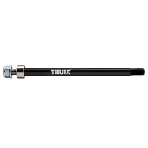 Thule Thru Axle Syntace (M12 x 1.0), Black