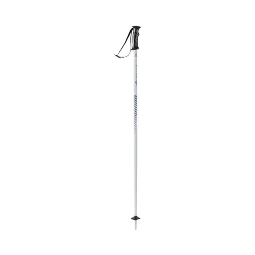NORDICA Adult OutdoorWalking Trekking Lightweight Durable Carrying Straps Nordic Primo Uni Ski Poles for Men and Women