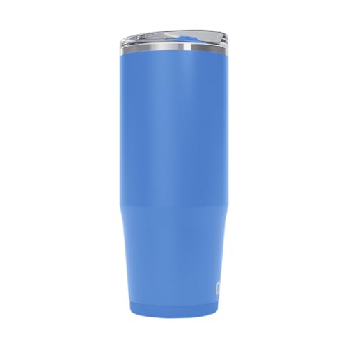 CamelBak Thrive Drinkware Insulated Stainless Steel Mug Sky Blue, 32oz
